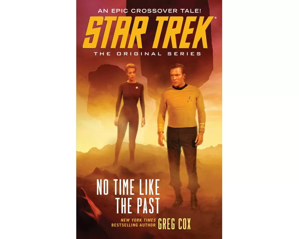 No Time Like the Past