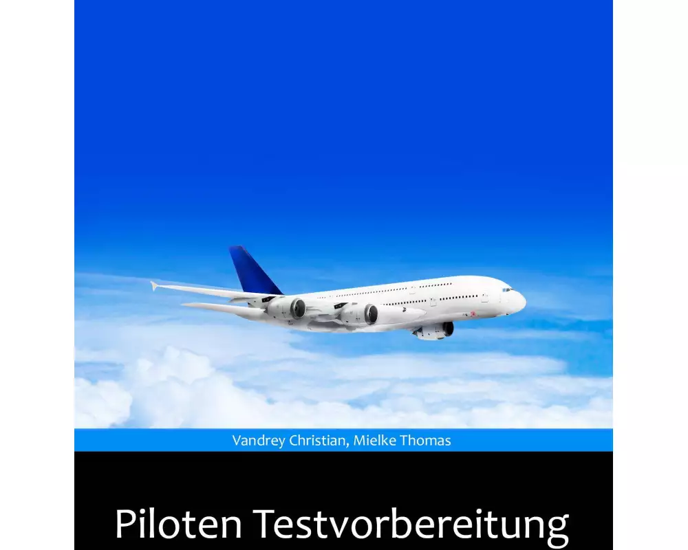Piloten Testvorbereitung