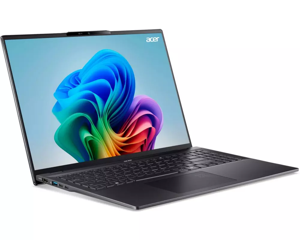 Acer Notebook Acer Swift 16 AI OLED