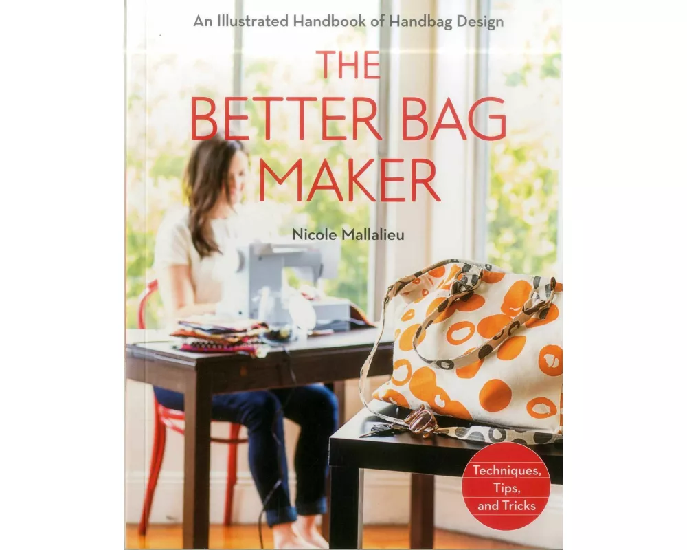 The Better Bag Maker