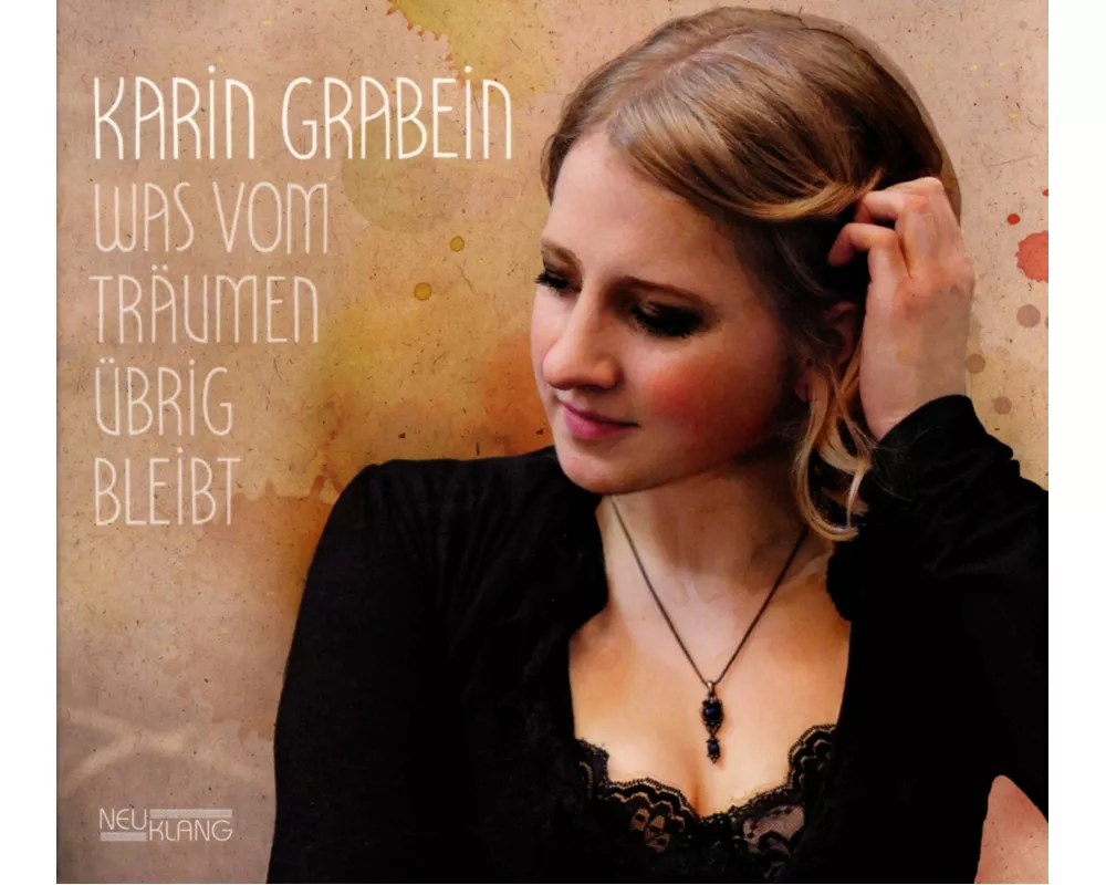 Was Vom Träumen Übrig Bleibt