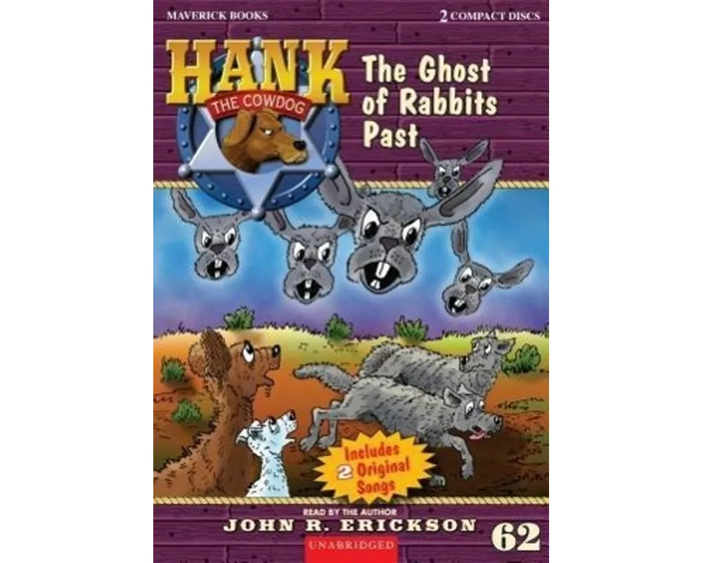 The Ghost of Rabbits Past