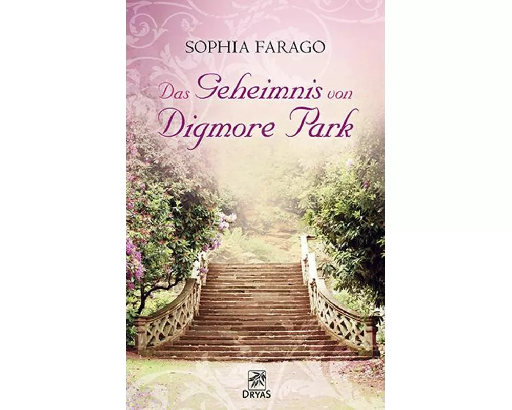 Das Geheimnis von Digmore Park