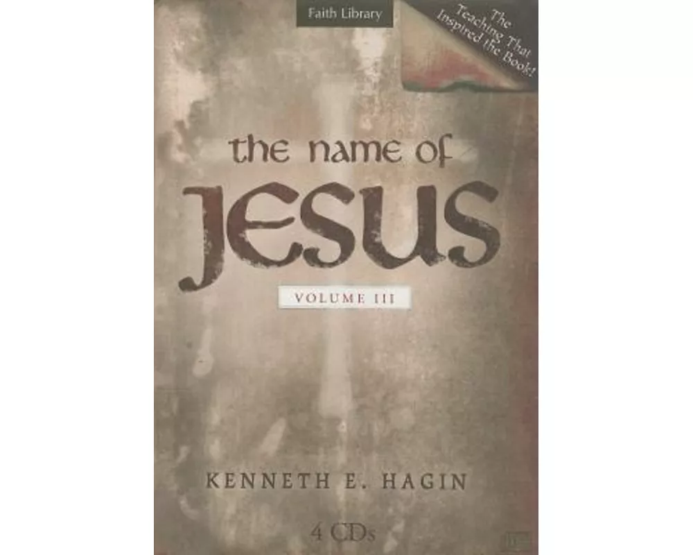 Name of Jesus Series