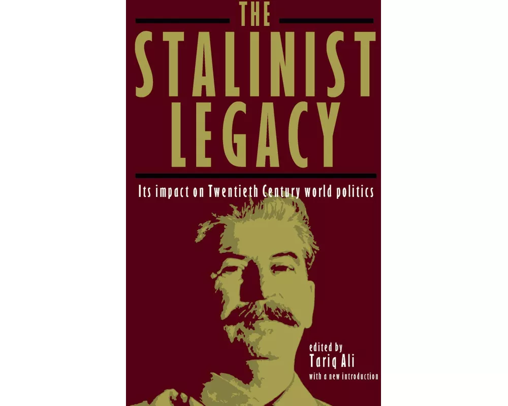 The Stalinist Legacy