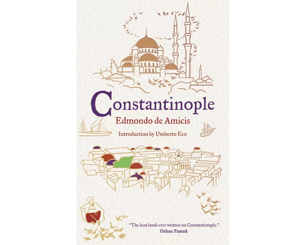 Constantinople