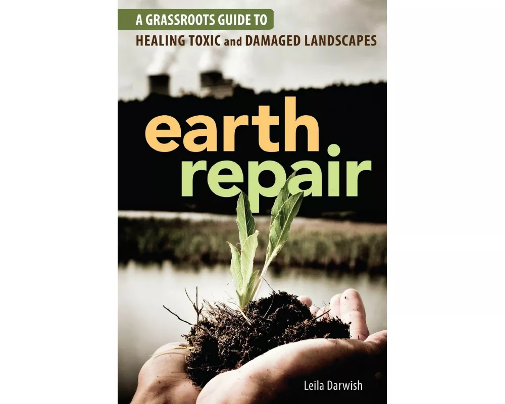 Earth Repair