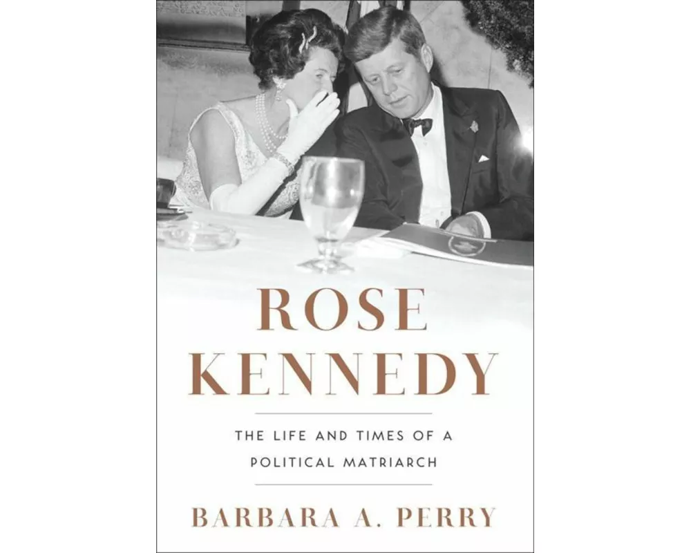 Rose Kennedy