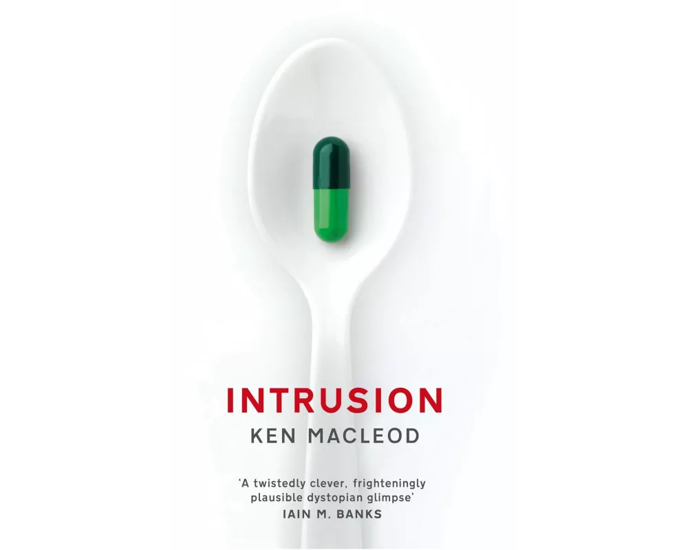 Intrusion
