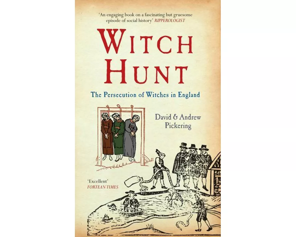 Witch Hunt