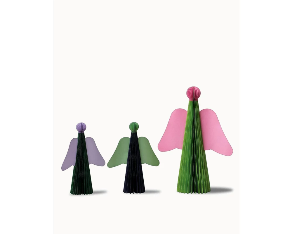 Chic Mic Angel Aufsteller, Keine Angabe