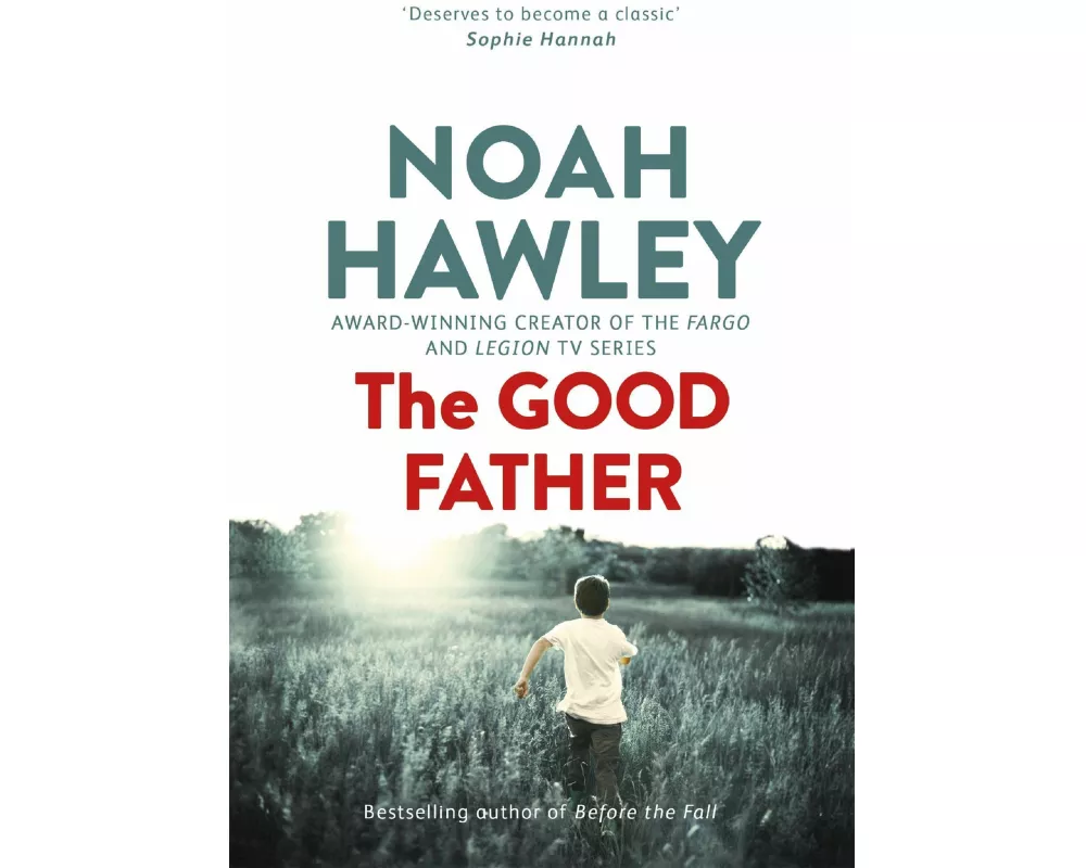 The Good Father
