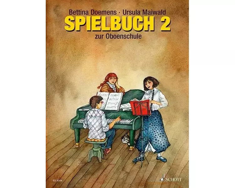 Oboenschule
