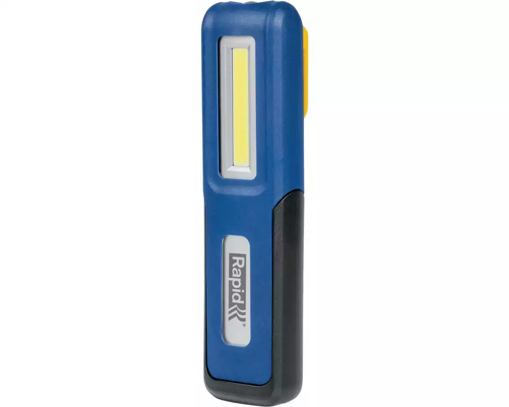 Rapid Inspektionsleuchte The Inspector 150 lm, IP42