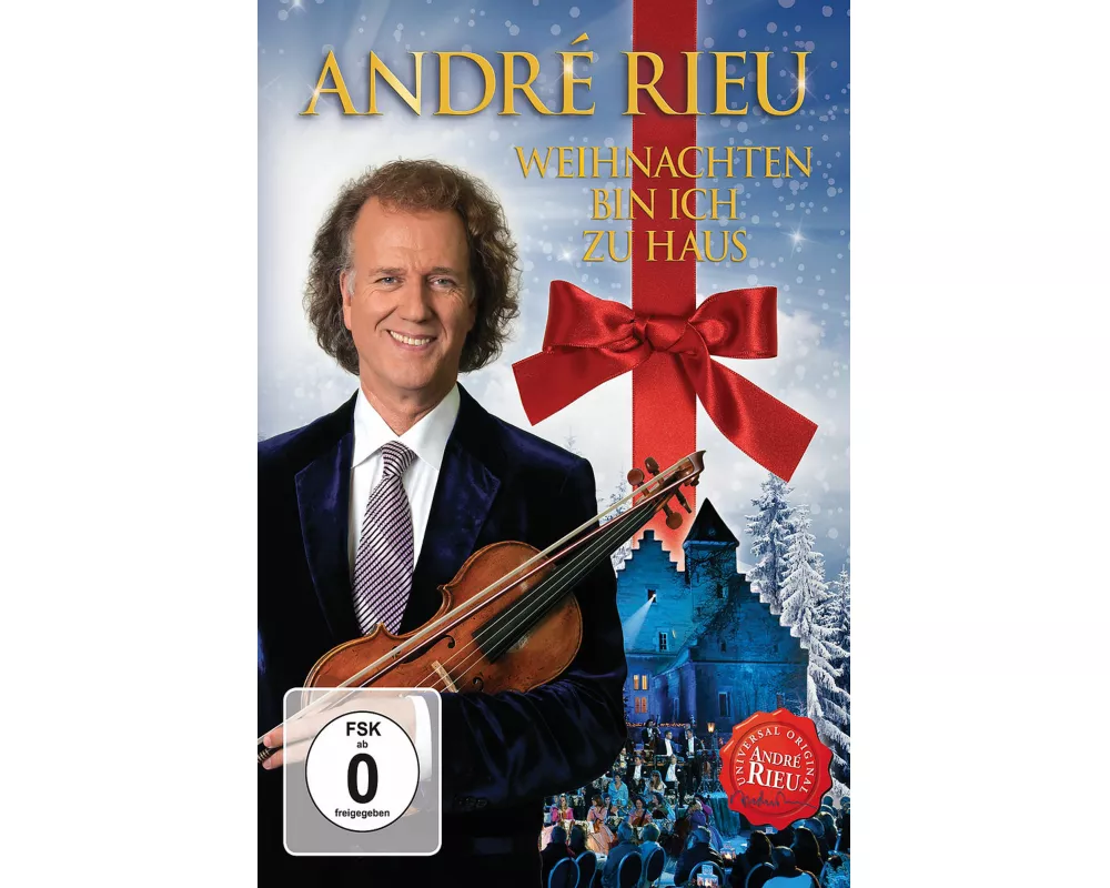 Weihnachten Bin Ich Zu Haus