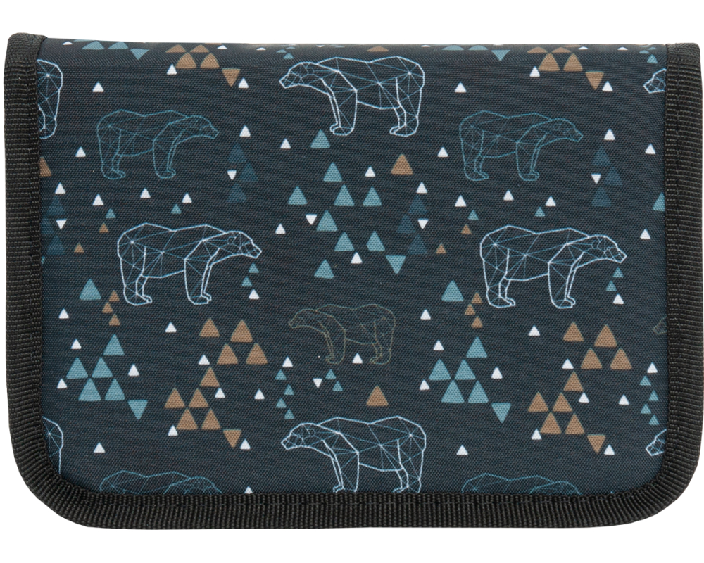 FUNKI Etui 6012.004 Polar Bear 205x140x45mm