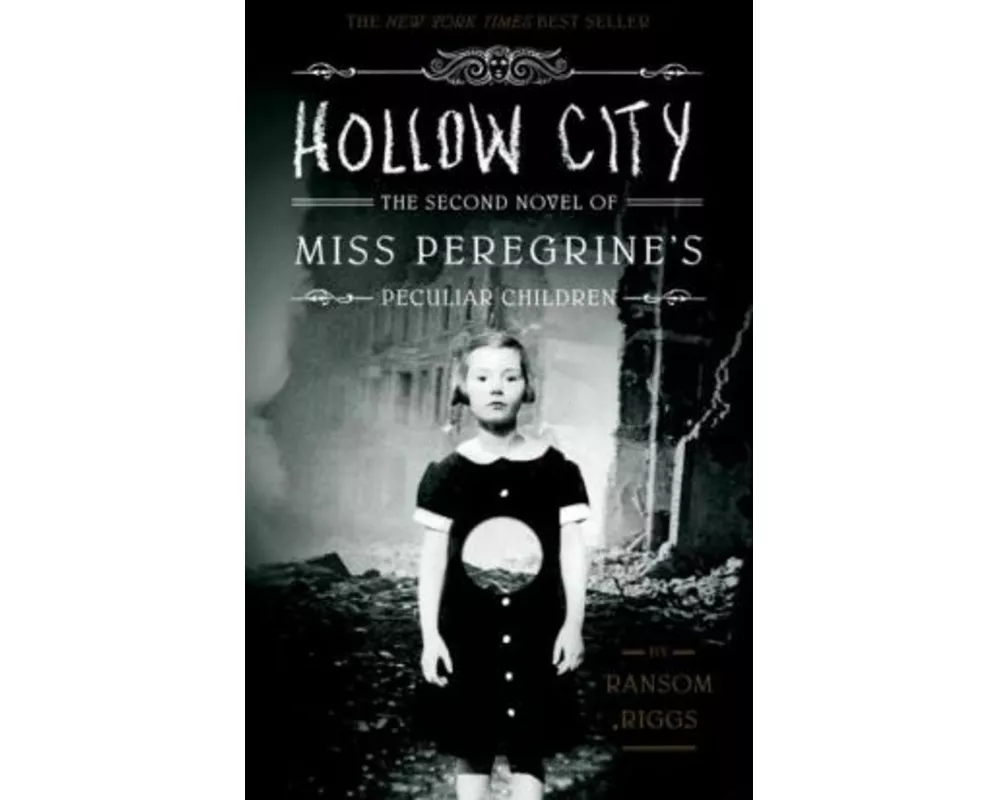 Hollow City