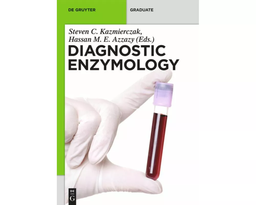 Diagnostic Enzymology