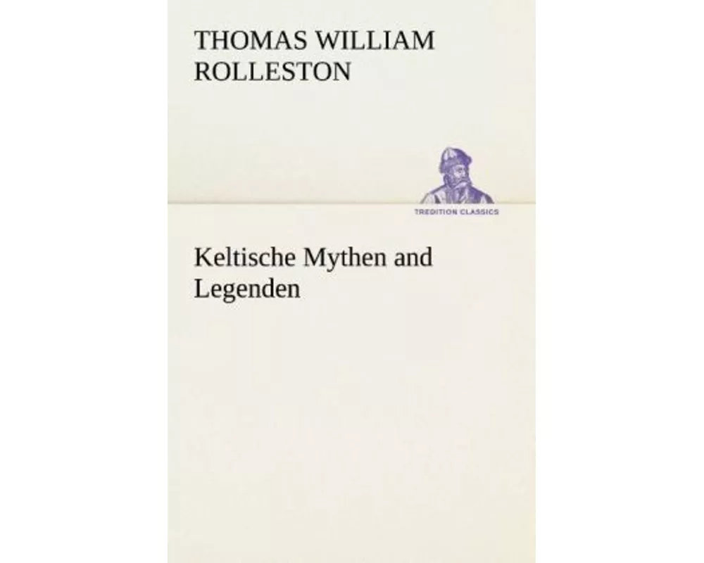 Keltische Mythen and Legenden