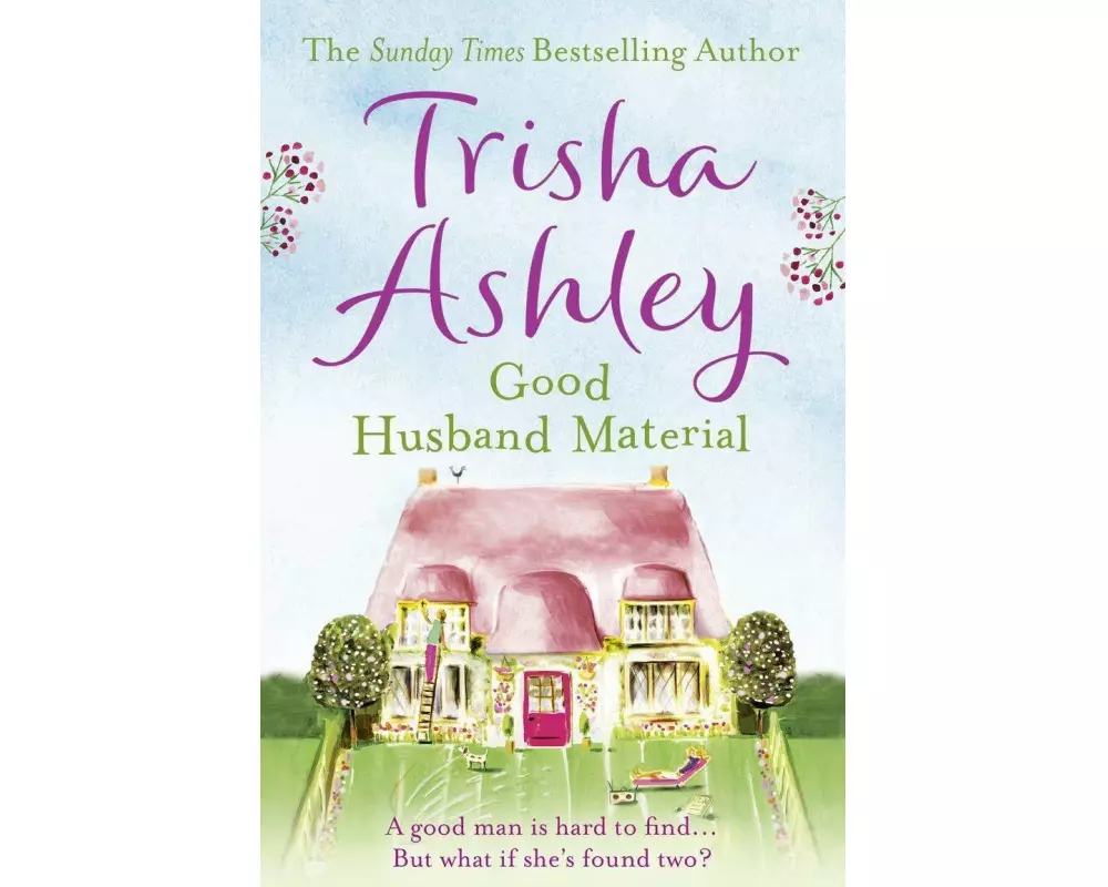 Good Husband Material