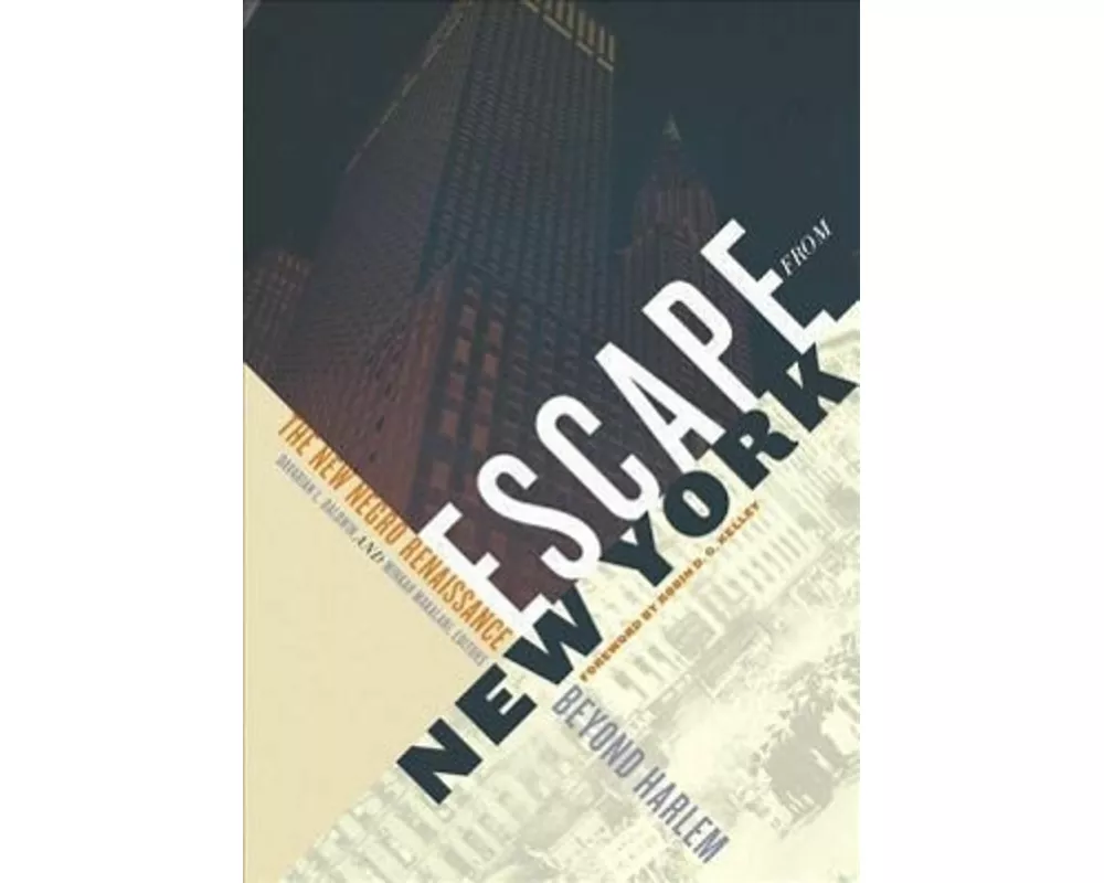 Escape from New York