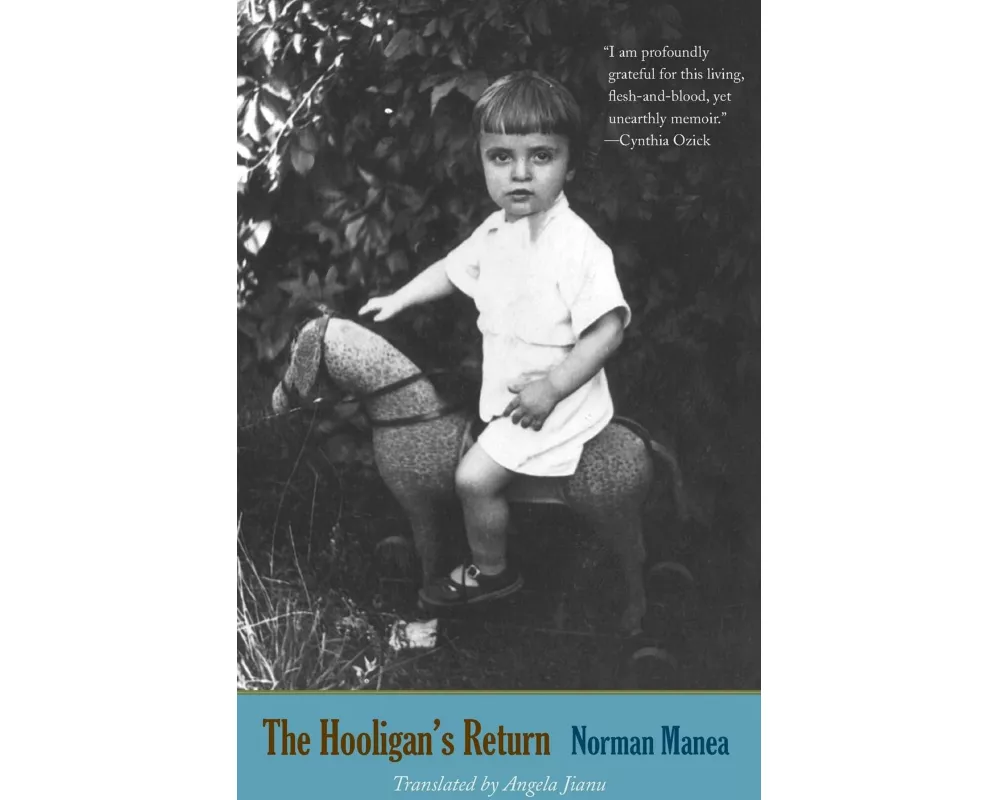 The Hooligan's Return