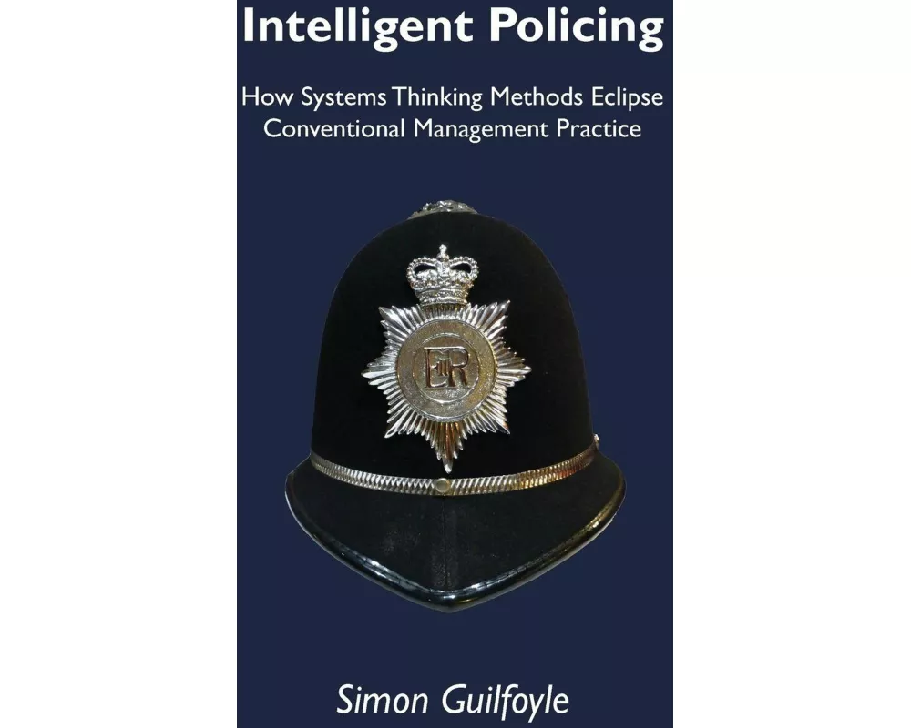 Intelligent Policing