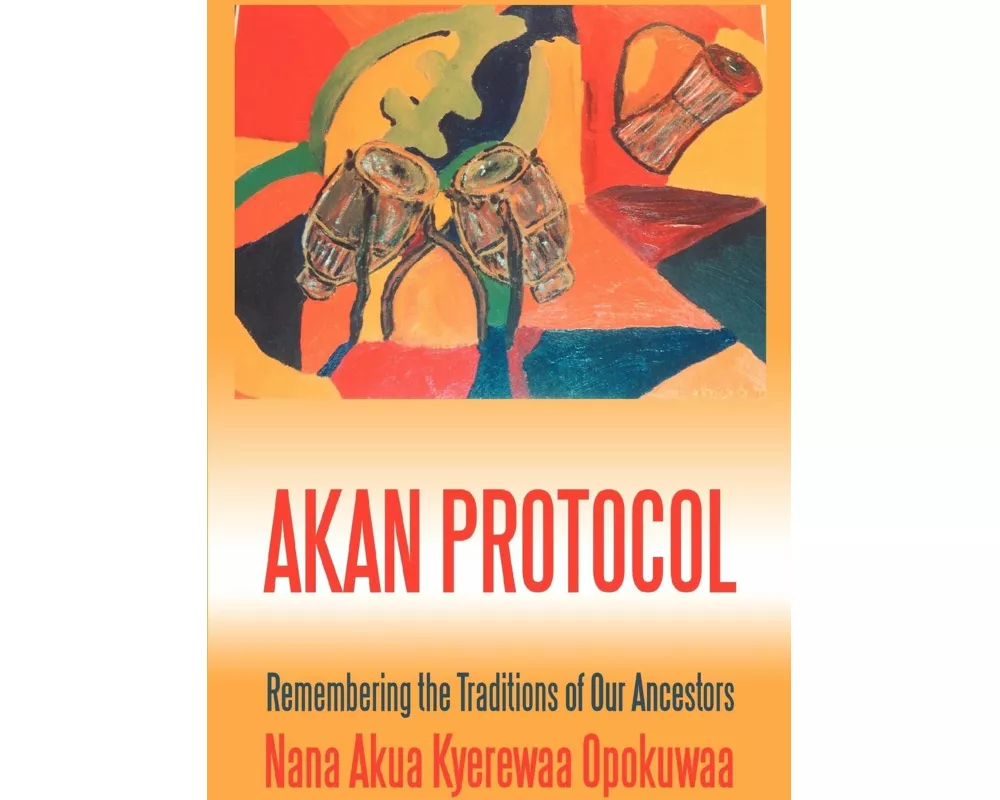 Akan Protocol