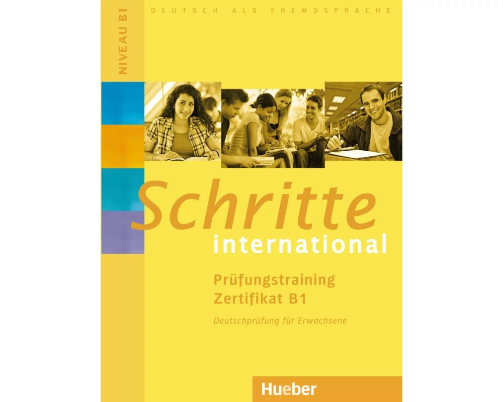 Schritte international