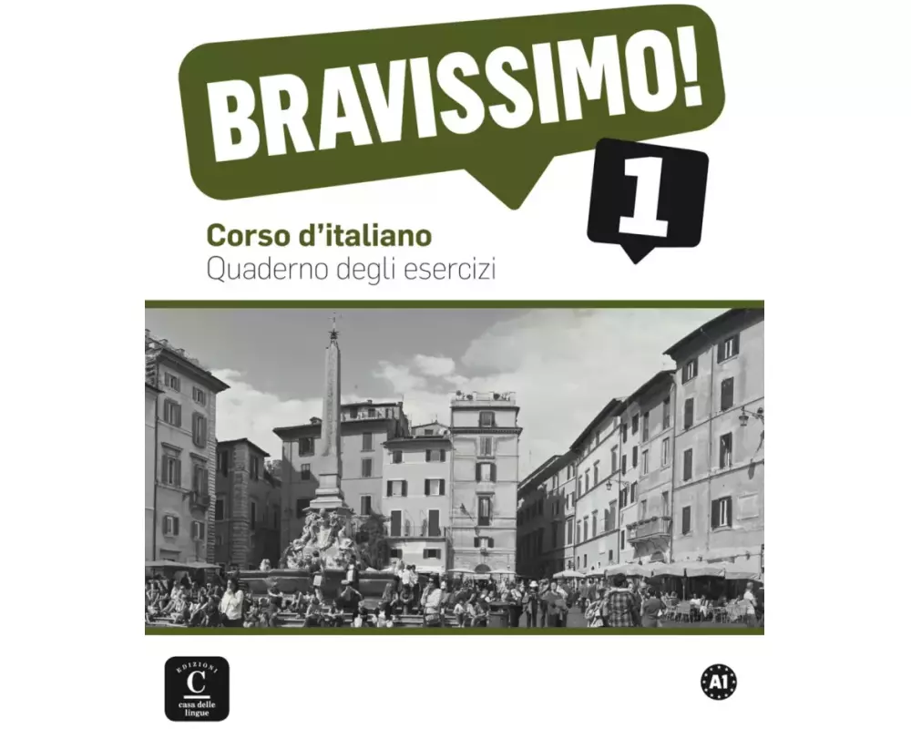 Bravissimo! 1 A1