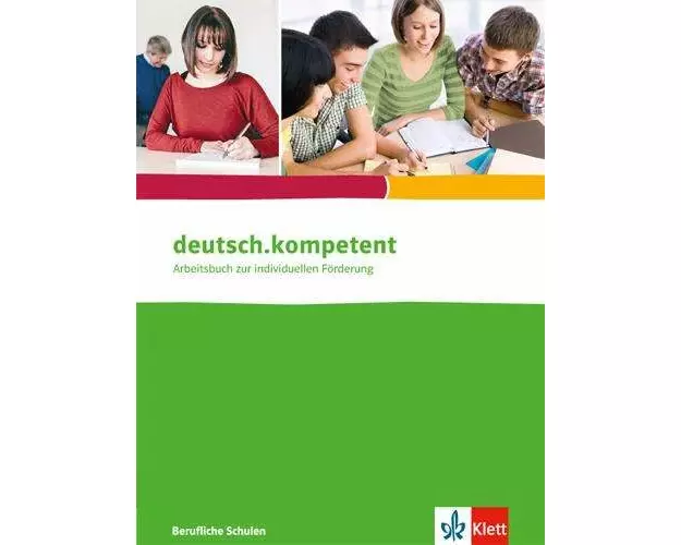 deutsch.kompetent