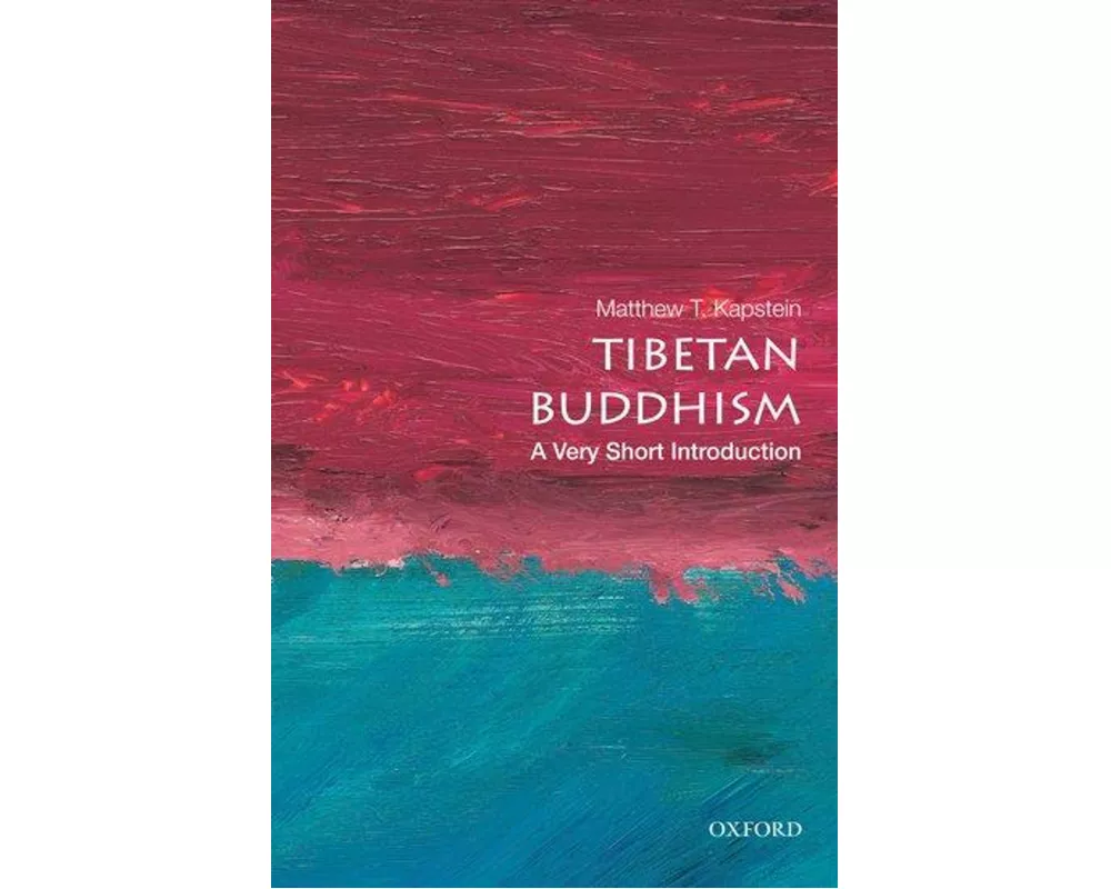 Tibetan Buddhism