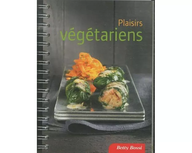 Plaisirs végétariens