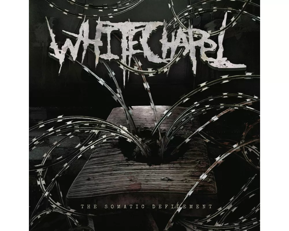 Somatic Defilement