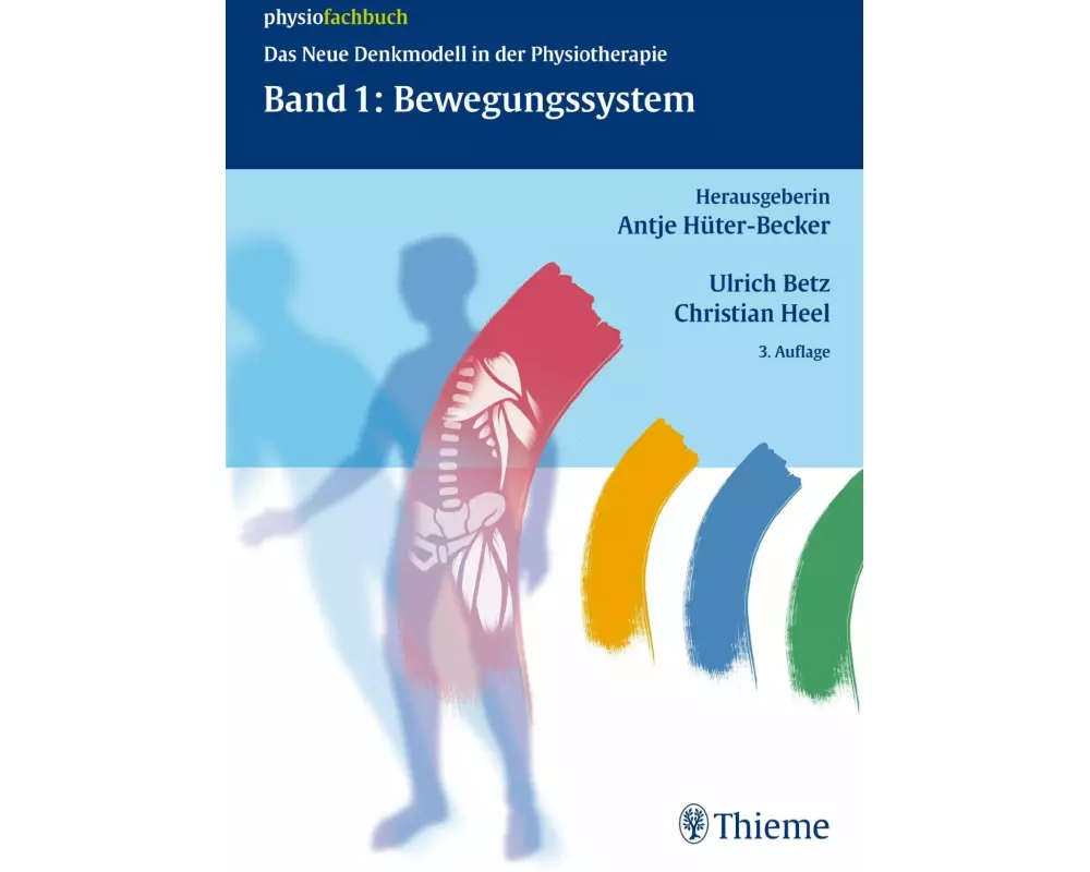 Band 1: Bewegungssystem