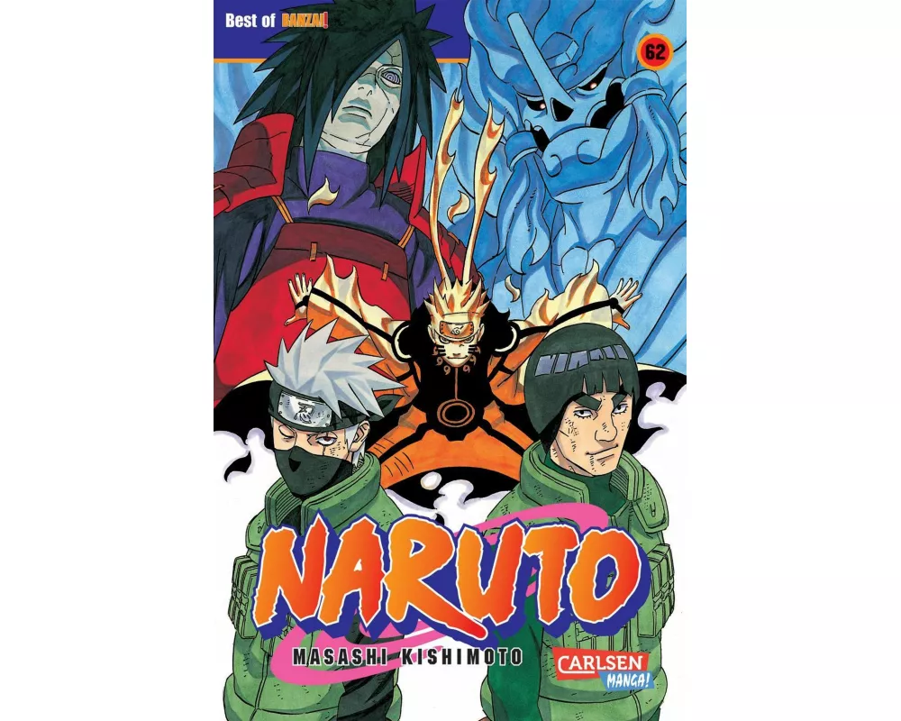 Naruto 62