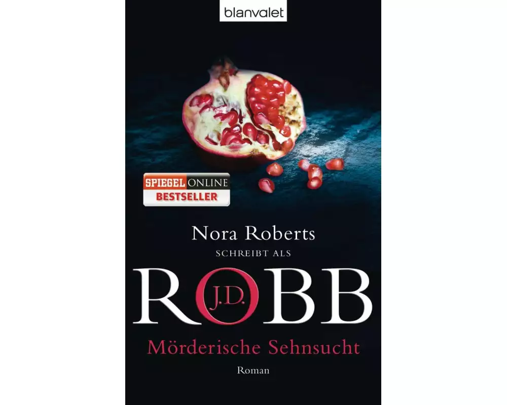 Mörderische Sehnsucht