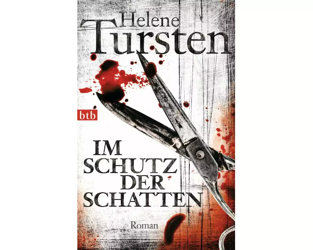 Im Schutz der Schatten