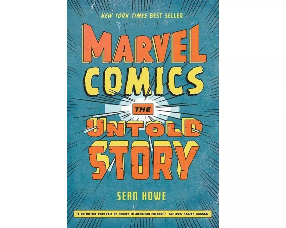 Marvel Comics