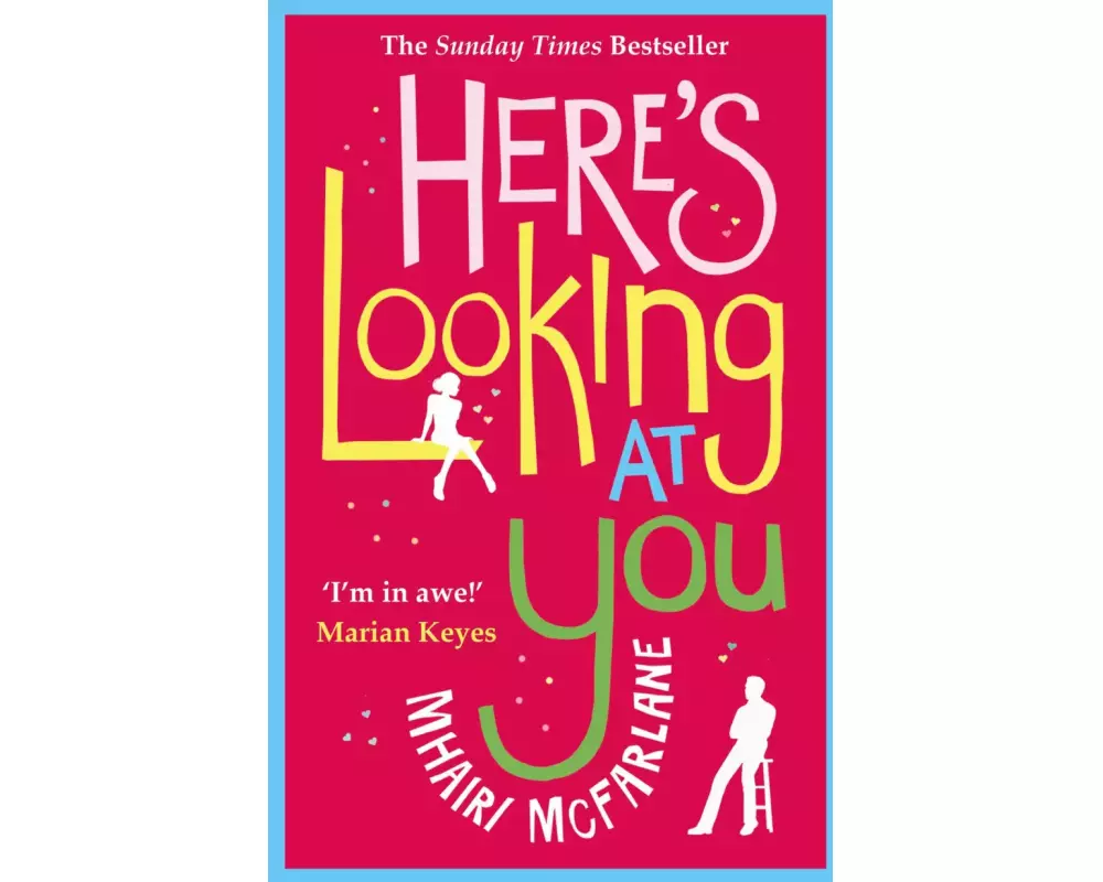 Here’s Looking At You
