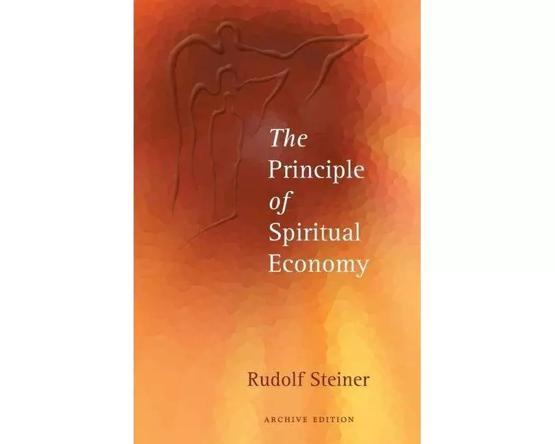 The Principle of Spiritual Economy