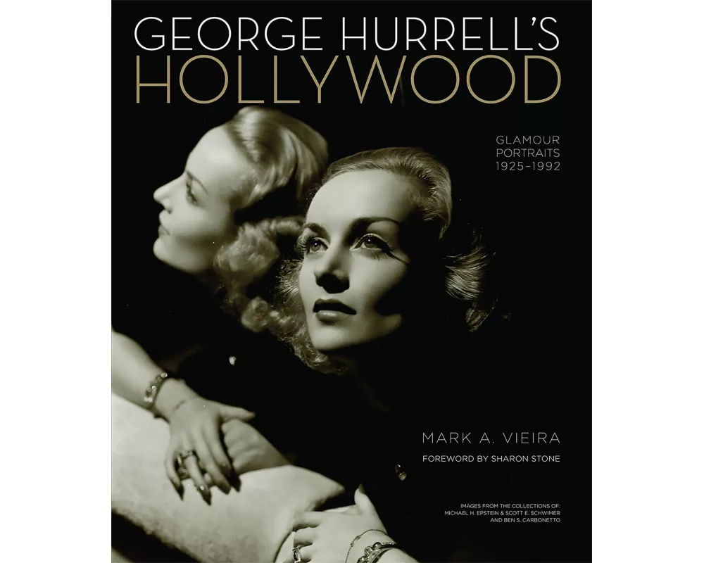 George Hurrell's Hollywood