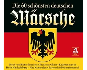 Die 60 schönsten deutschen Märchen