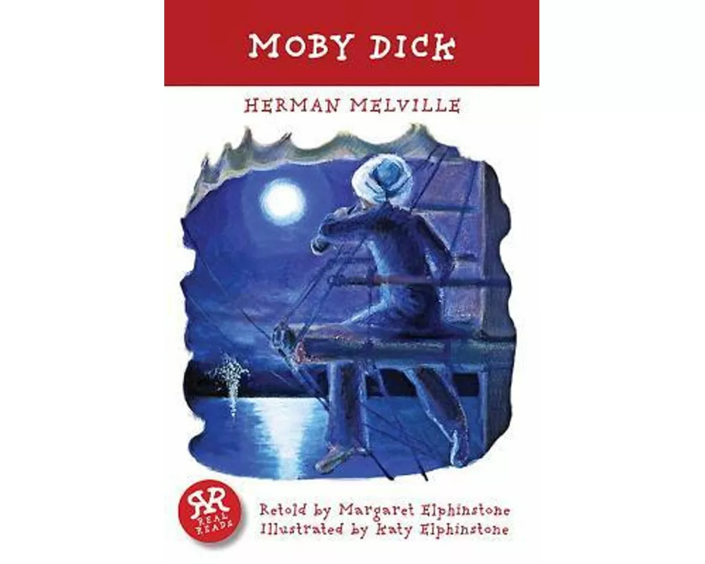 Moby Dick