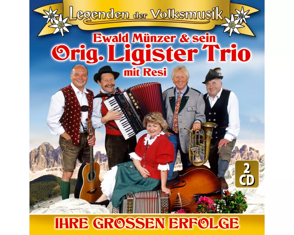 Ihre grossen Erfolge,Legenden der VM