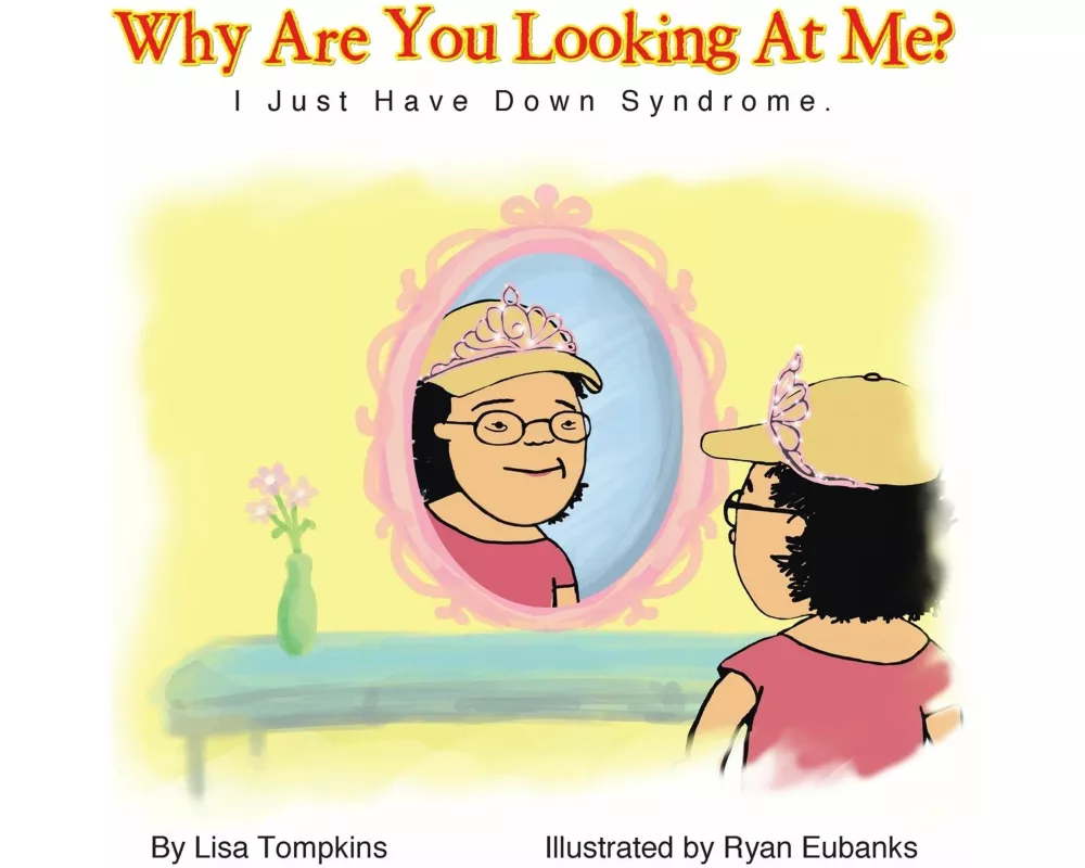 Why Are You Looking At Me?