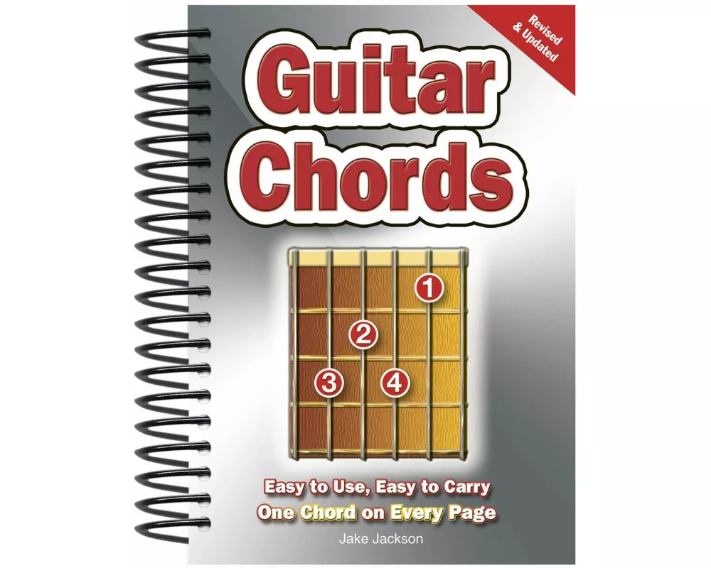 Guitar Chords