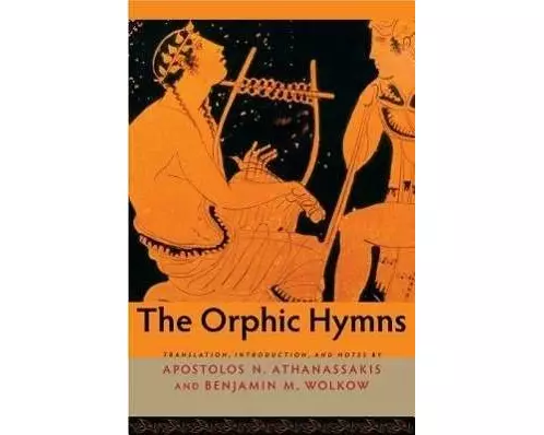The Orphic Hymns