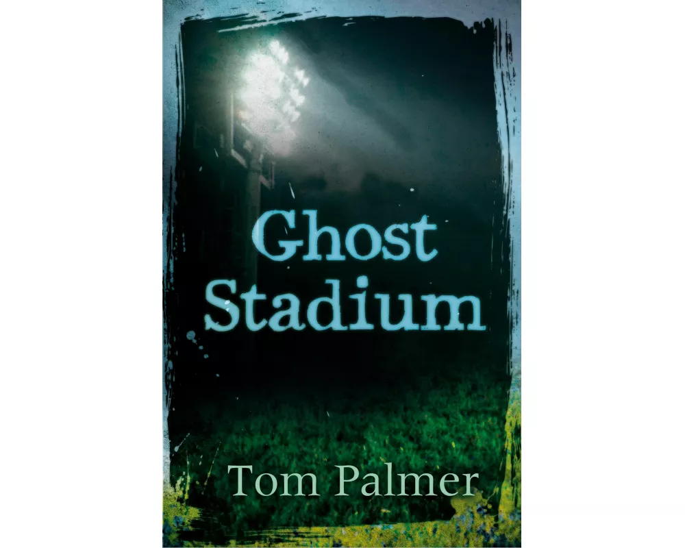 Ghost Stadium