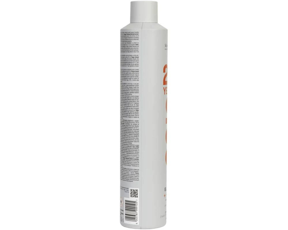 Schwarzkopf Professional 25 Years Elastic 500 ml
